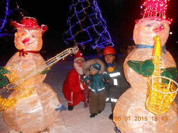 Елена Панкратова