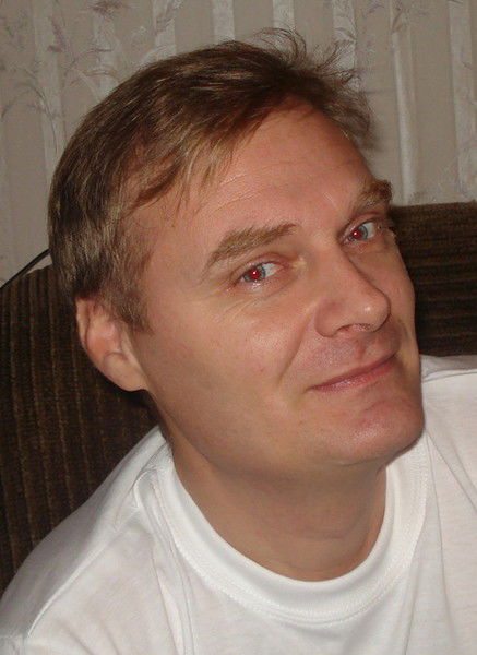 Олег Чеботарев