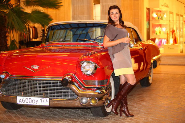 Ксения Серёдкина