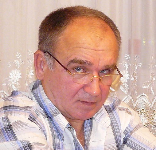Александр Кранин