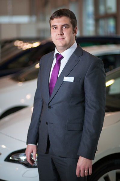 Николай Кожевников