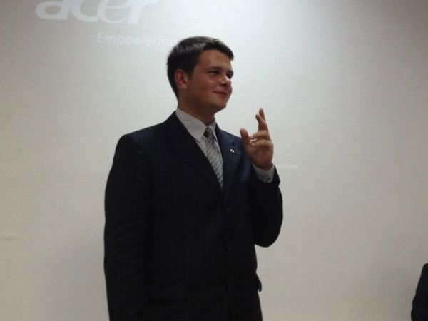 Максим Филатов