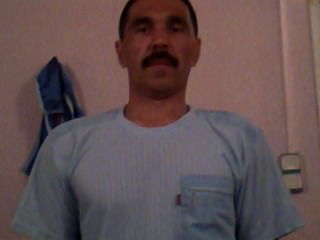 Шавкат Исроилов