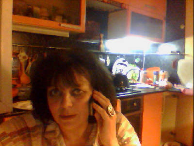 Лидия Володина