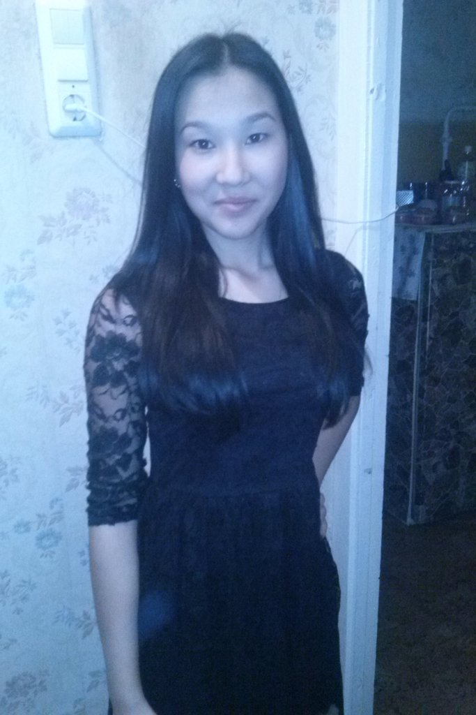 Гульмирa Жумaлиeвa