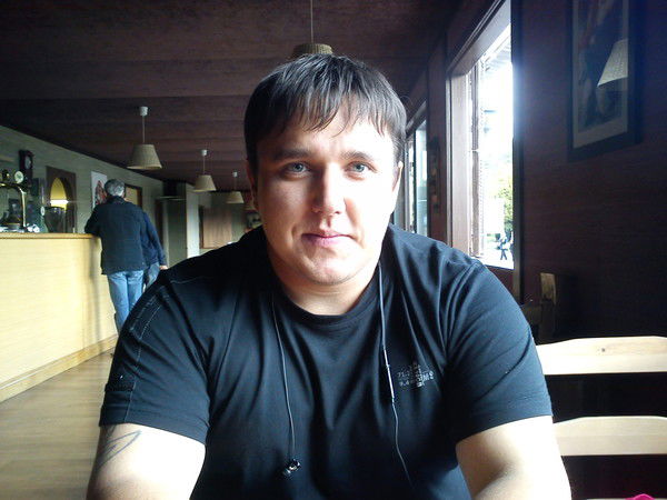 Александр Булуков