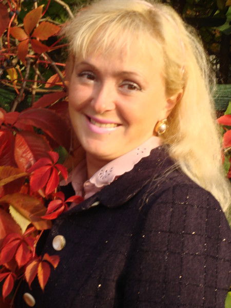 Екатерина Кузнецова