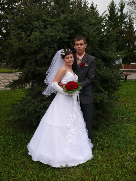 Юля Кирьянова