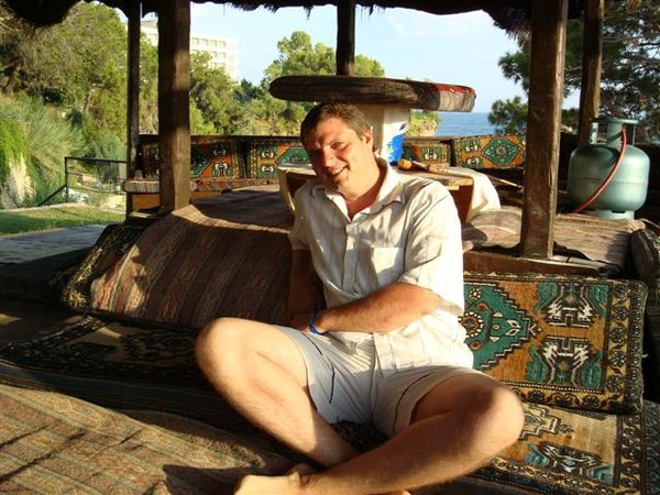 Евгений Баранов