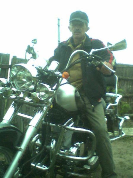 Сергей Андрущенко