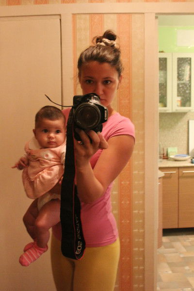 Ляйсан Мансурова