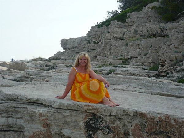 Валентина Иванова