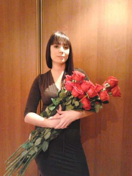 Альбина Мусина