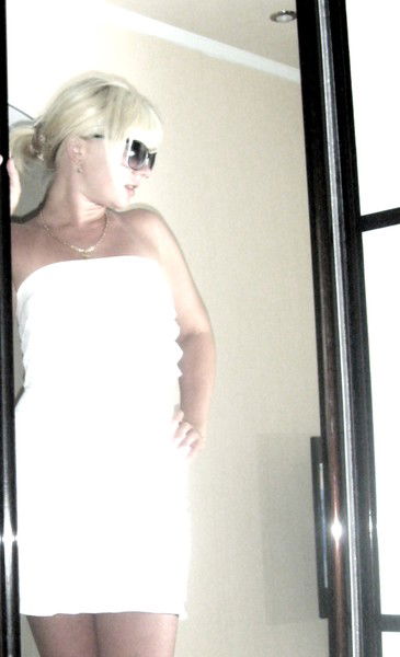 Алина Крутинь