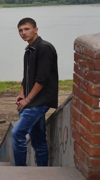 Вовчик Исаенко