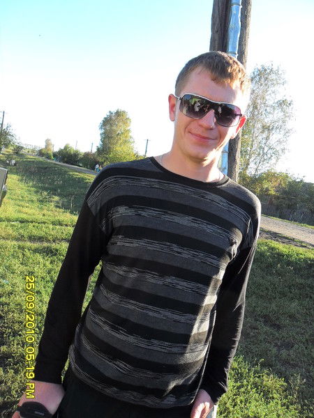 Дмитрий Барсуков