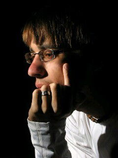 Павел Мещеряков