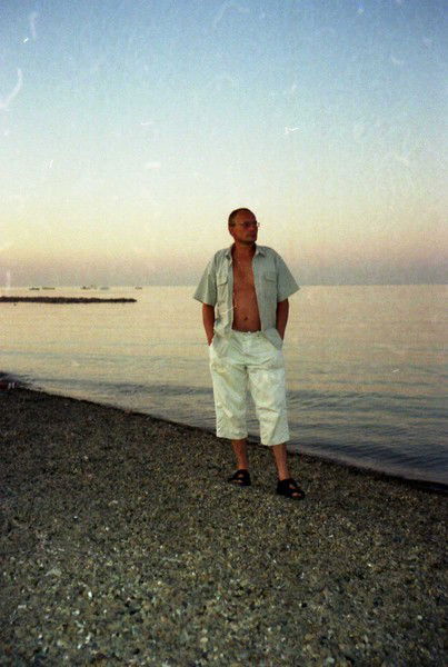 Сергей Вишняков