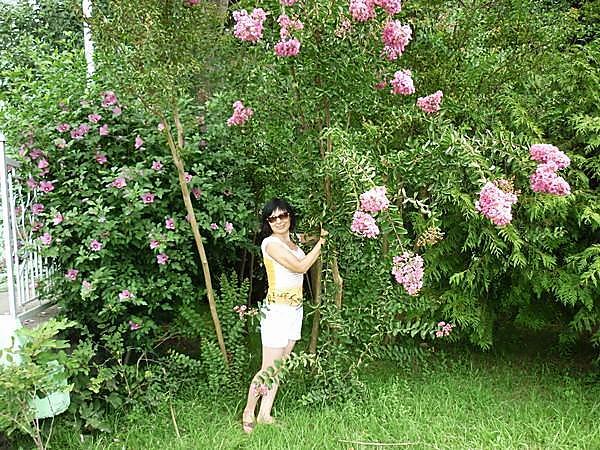 Гульнара Хабибрахманова