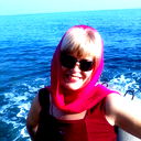 Лина Черкасс