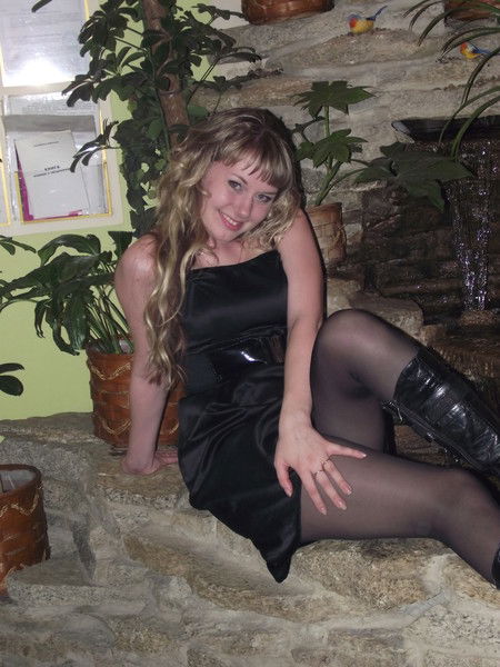 Юлия Поротникова