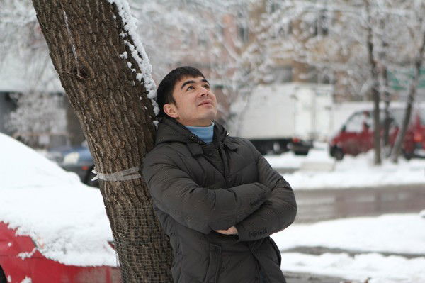 Илхом Холбабаев