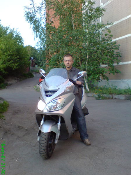 Дмитрий Огольцов