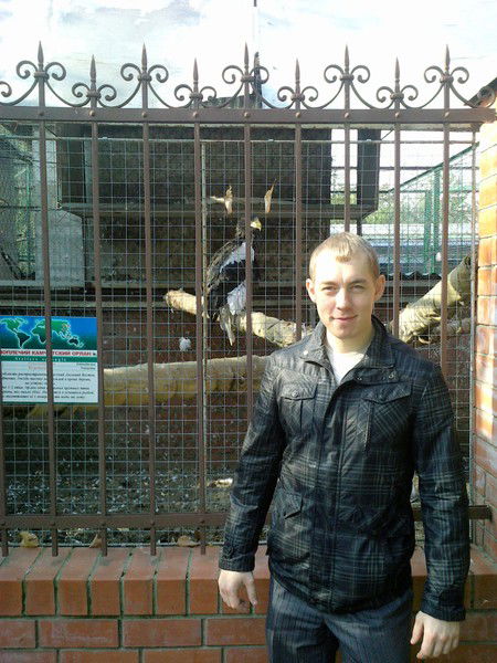 Антон Осипов