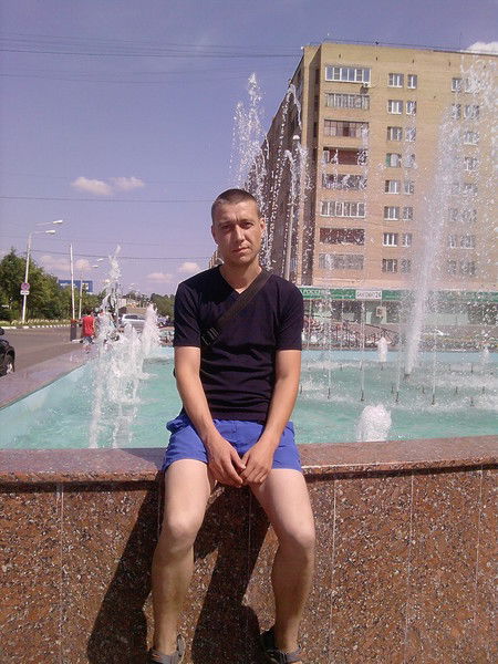 Алексeй Ковалев