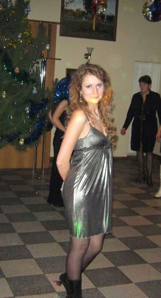 Мария Дибижева