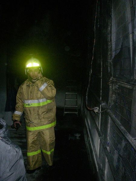 Антоха Булаев