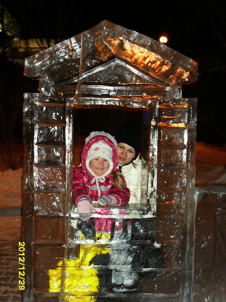 Юлия Вишнякова