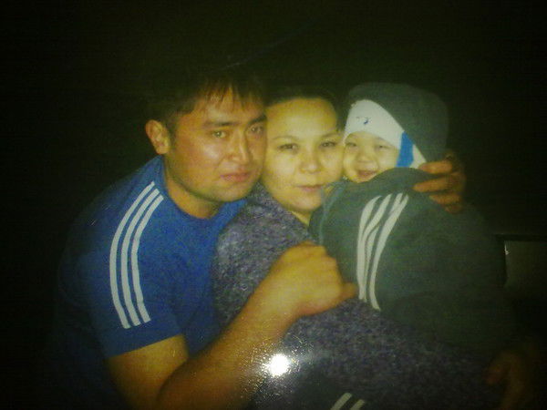 Гульжамал Рахимжанова