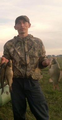 Андрей Игнатьев