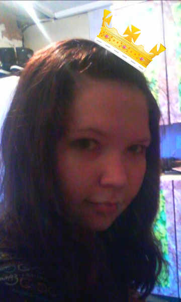 Машенька Тарнуева