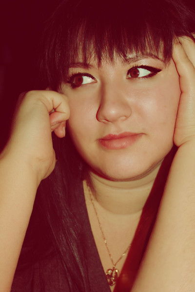 Евгения Мирошниченко