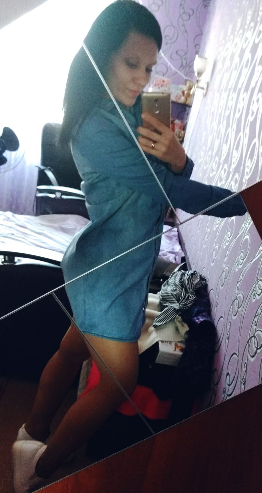 Елена Щеглова