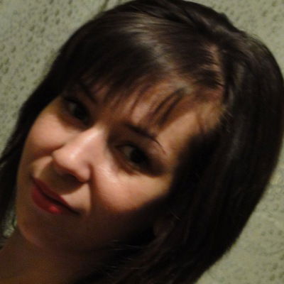 Дарья Овчинникова