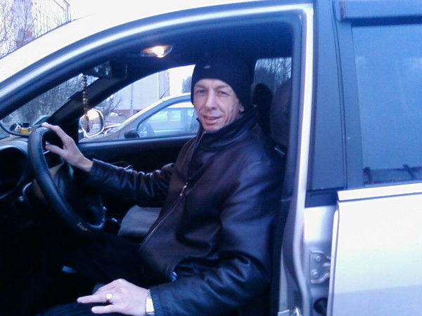 Виктор Топоров