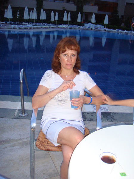 Любовь Погожильская