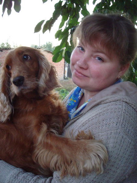 Татьяна Горбуличева