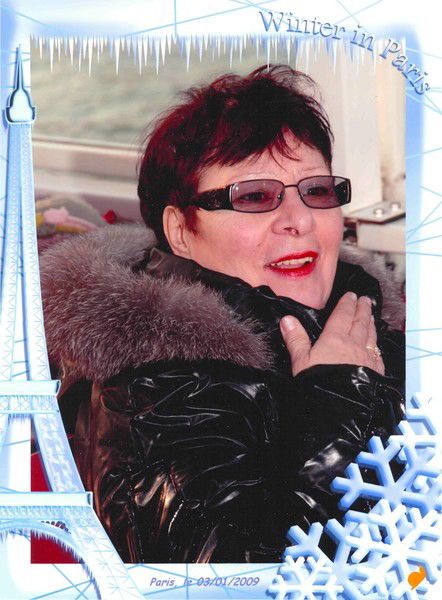 Анна Кочетова