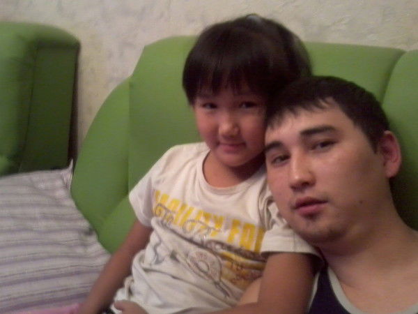 Алтын-Шаш Усманова