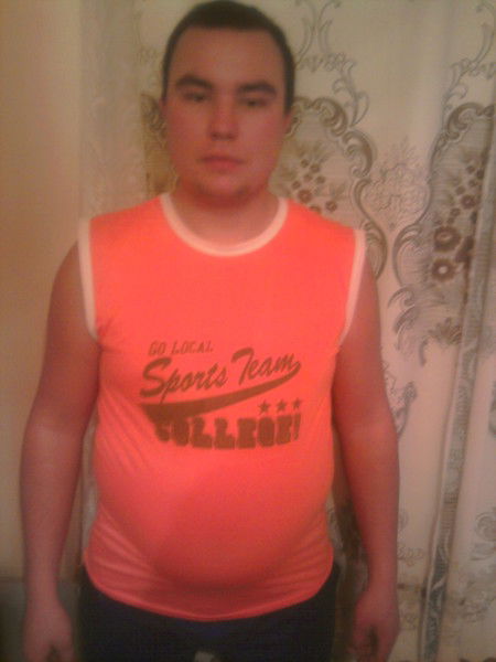 Василий Баранов