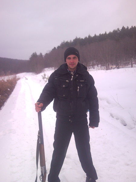 Игорь Гнездин