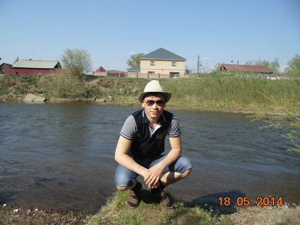 Евгений Калашников