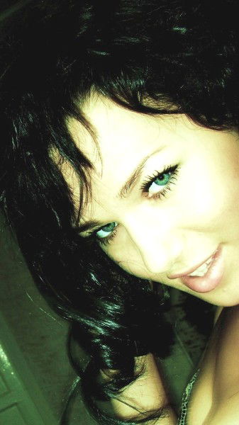 Алёна Крипчакова