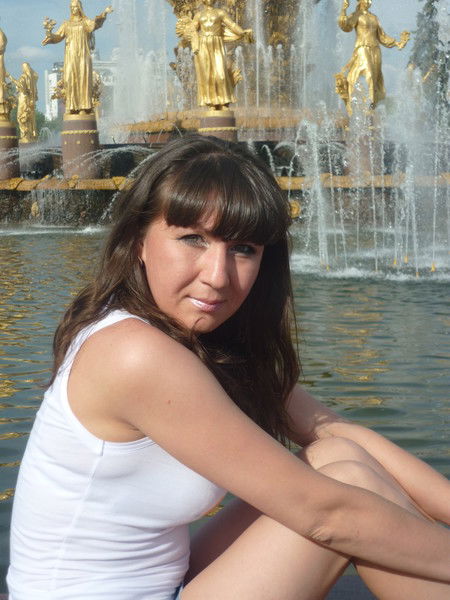 Гуля Нафикова