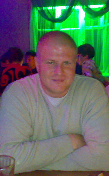 Сергей Карпов