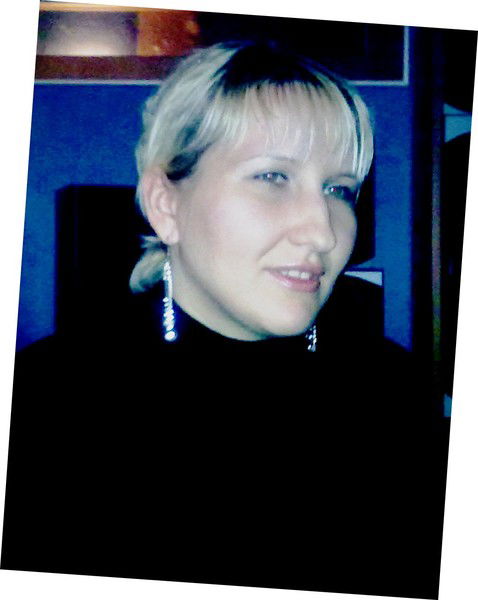 Света Демидова